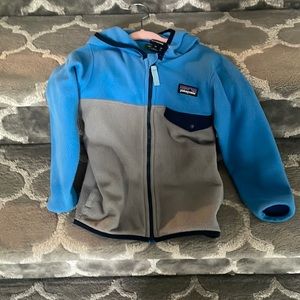 Patagonia Fleece Jacket